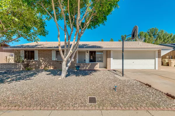 6516 W PHELPS Road, Glendale, AZ 85306