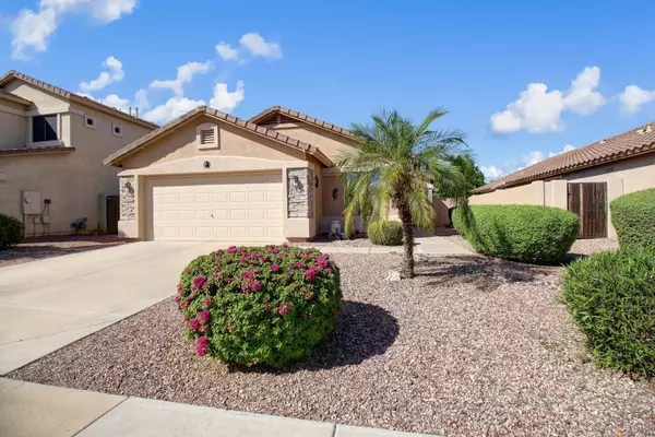 Surprise, AZ 85388,16850 W STATLER Street