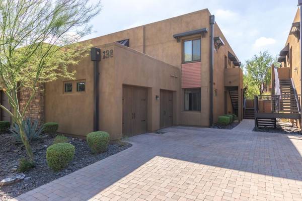 Cave Creek, AZ 85331,36600 N CAVE CREEK Road #13C