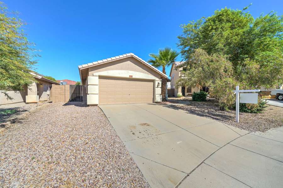 2340 E 36TH Avenue, Apache Junction, AZ 85119