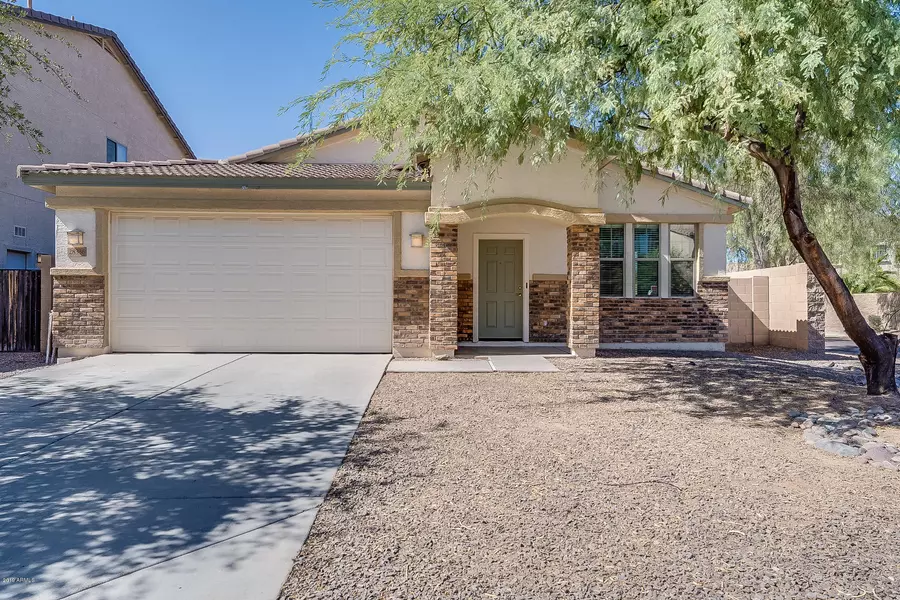 28336 N Desert Native Street, San Tan Valley, AZ 85143