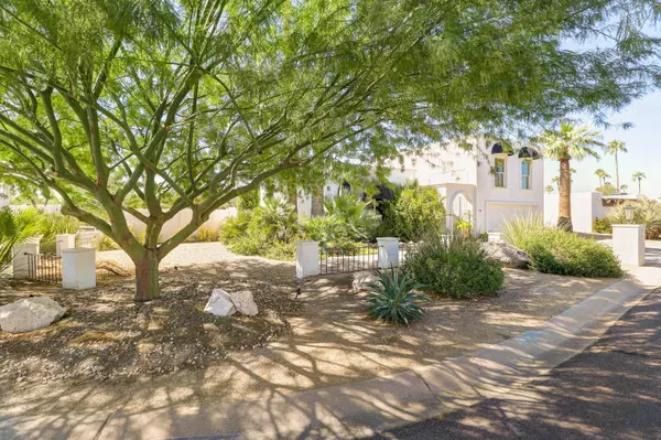 34 E BOCA RATON Road, Phoenix, AZ 85022