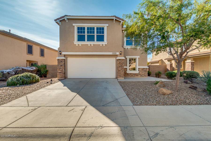 16438 N 172ND Lane, Surprise, AZ 85388