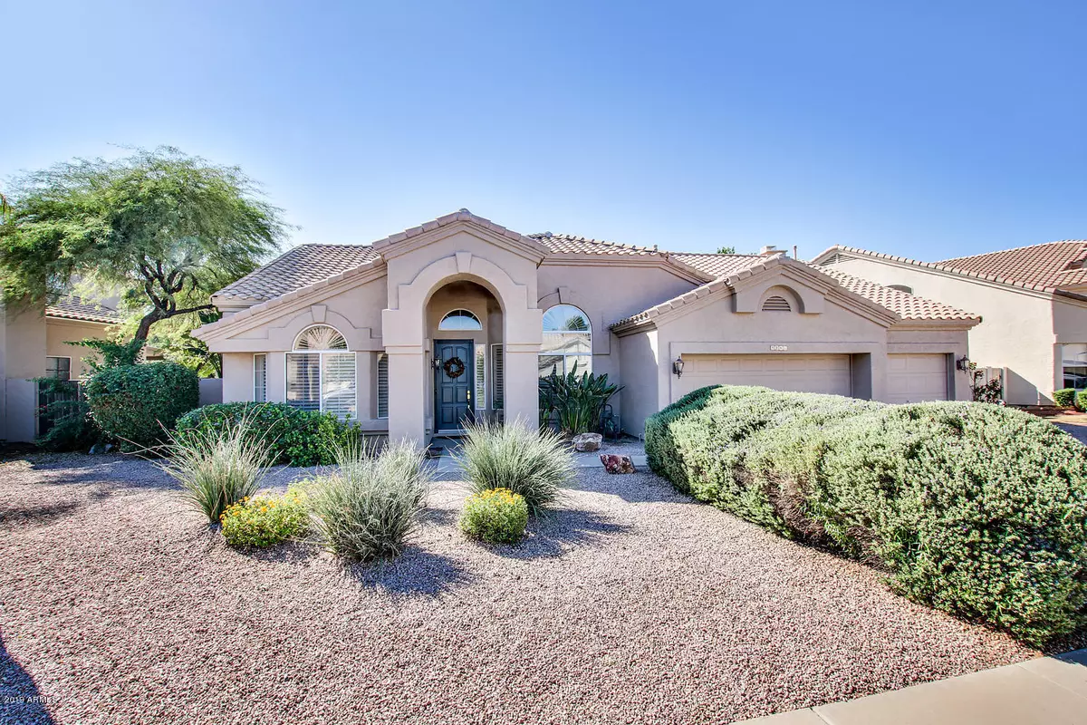 Chandler, AZ 85226,5841 W ROBINSON Way