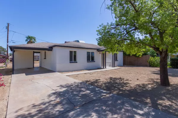 1807 S 18TH Avenue, Phoenix, AZ 85007