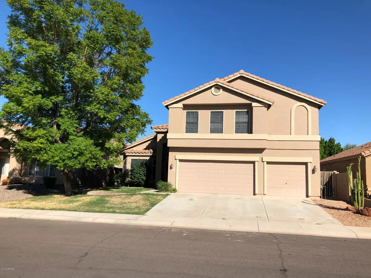 Chandler, AZ 85224,913 S GARDNER Drive