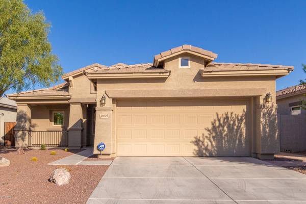 Surprise, AZ 85388,16605 N 180TH Drive