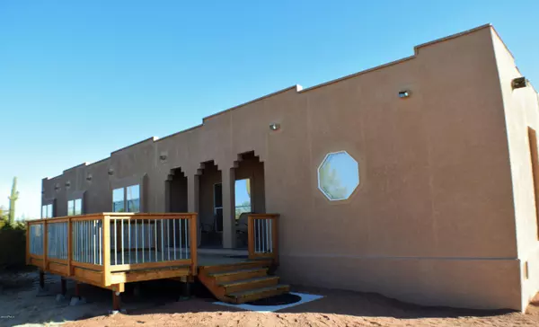 Florence, AZ 85132,27314 E LOOKOUT Road