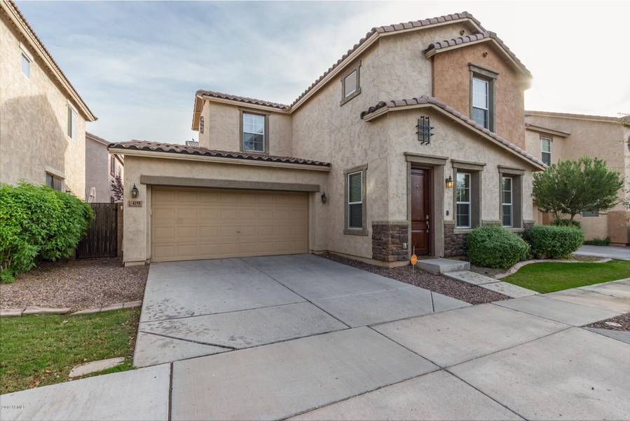 4233 E CARLA VISTA Drive, Gilbert, AZ 85295