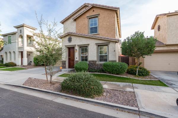 Gilbert, AZ 85295,4233 E CARLA VISTA Drive