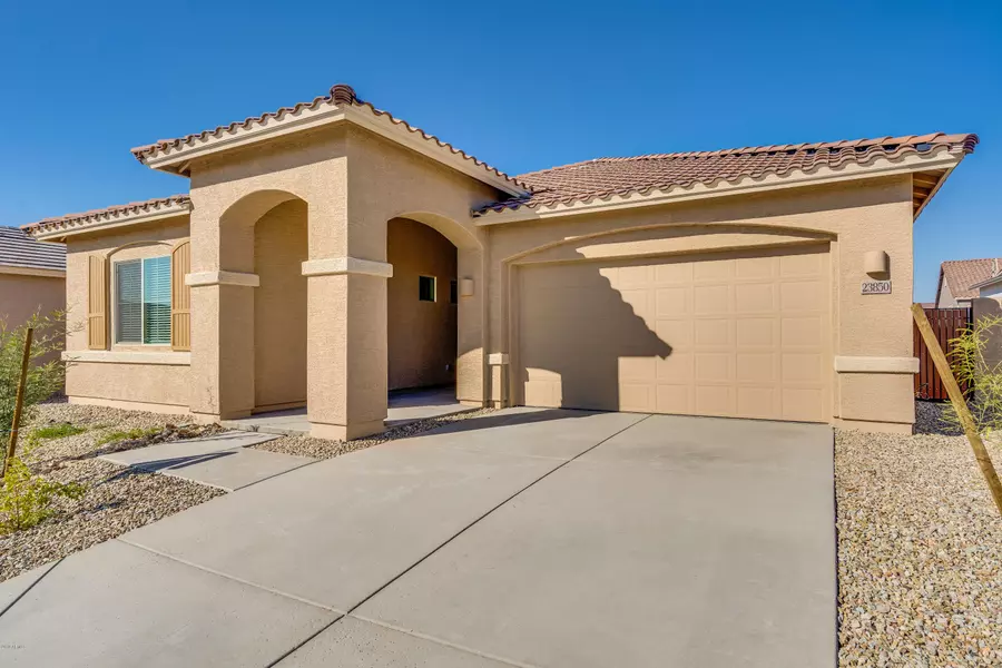 23850 N 166TH Lane, Surprise, AZ 85387