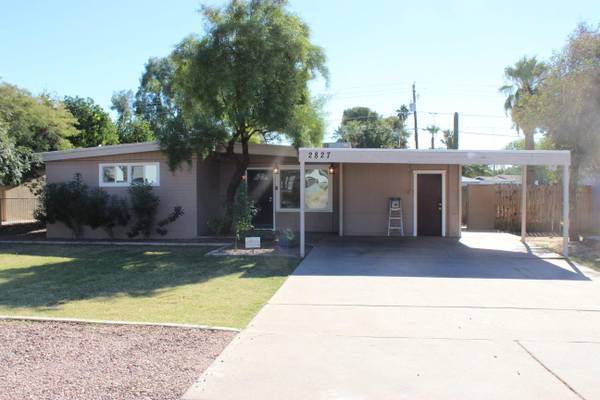 Phoenix, AZ 85016,2827 E OSBORN Road