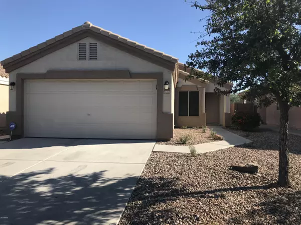 24009 W ANTELOPE Trail, Buckeye, AZ 85326