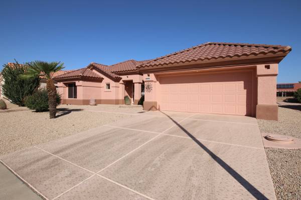 Sun City West, AZ 85375,14518 W LAS BRIZAS Lane