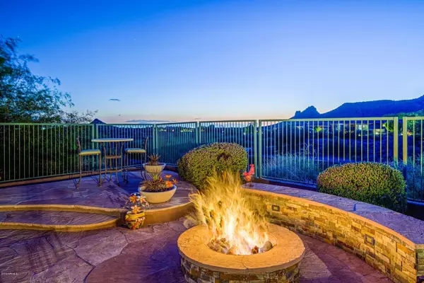 Fountain Hills, AZ 85268,9402 N INDIGO HILL Drive