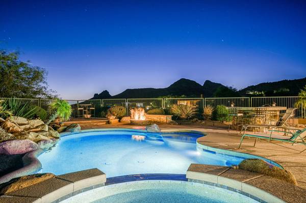 Fountain Hills, AZ 85268,9402 N INDIGO HILL Drive