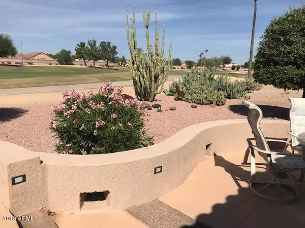 Sun City West, AZ 85375,13614 W WAGON WHEEL Drive