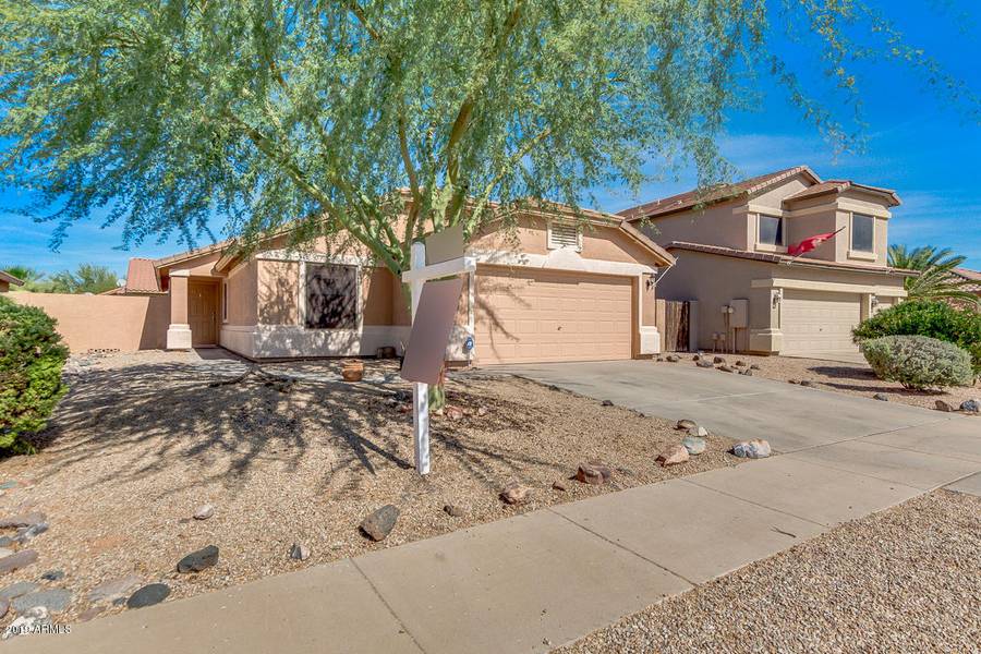 2968 E SILVERBELL Road, San Tan Valley, AZ 85143