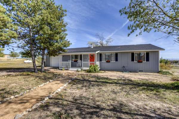 2625 N SIOUX Drive, Chino Valley, AZ 86323