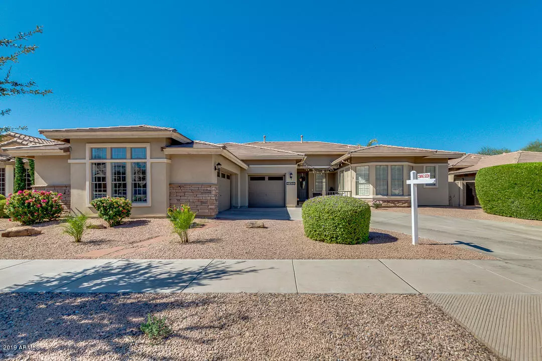 Queen Creek, AZ 85142,21450 S 184th Place