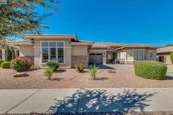 Queen Creek, AZ 85142,21450 S 184th Place