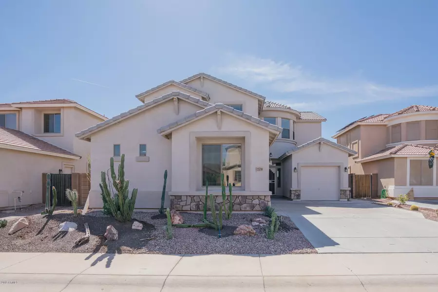 25791 W RIPPLE Road, Buckeye, AZ 85326