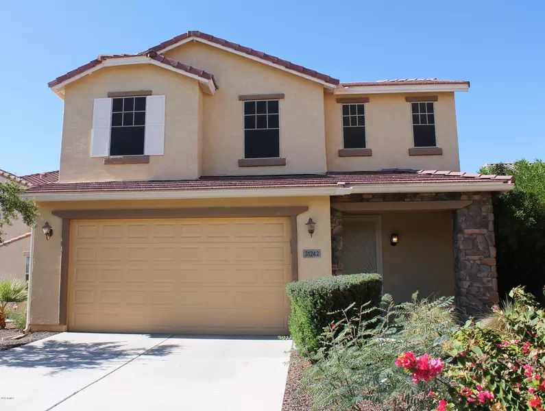 31242 N CAVALIER Drive, San Tan Valley, AZ 85143