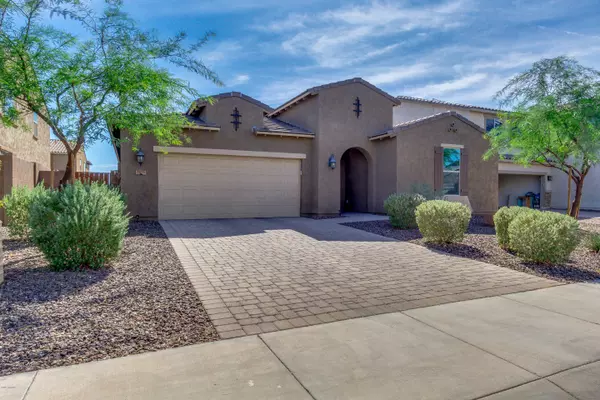 Gilbert, AZ 85298,3895 E STRAWBERRY Drive