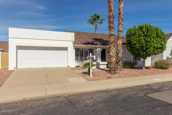 1028 E BLUEFIELD Avenue, Phoenix, AZ 85022