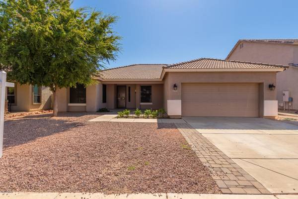 Surprise, AZ 85379,15041 W ASTER Drive