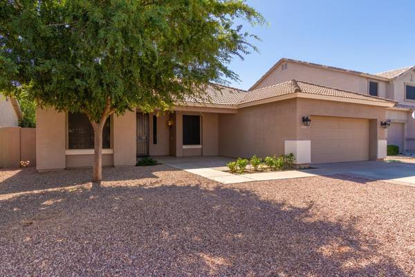 Surprise, AZ 85379,15041 W ASTER Drive