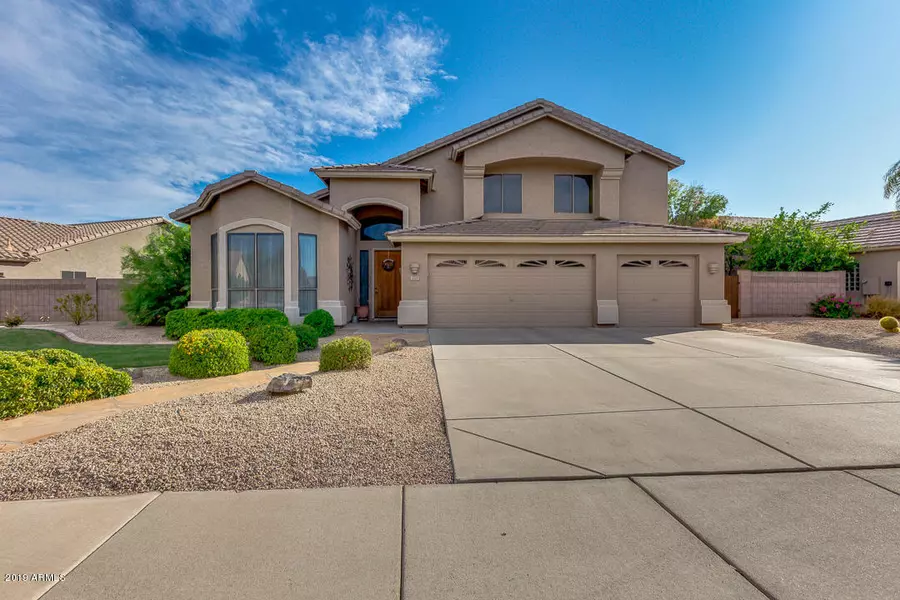 3721 E PAGE Avenue, Gilbert, AZ 85234