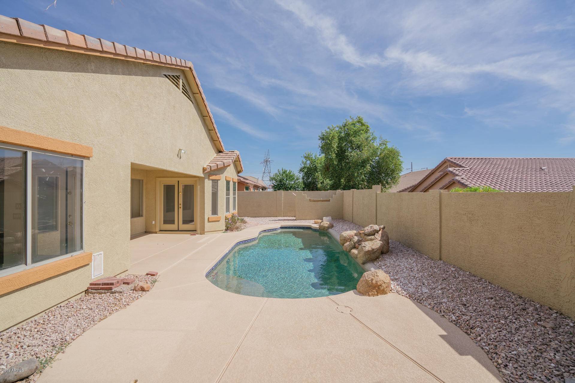 Buckeye, AZ 85326,25555 W RIPPLE Road
