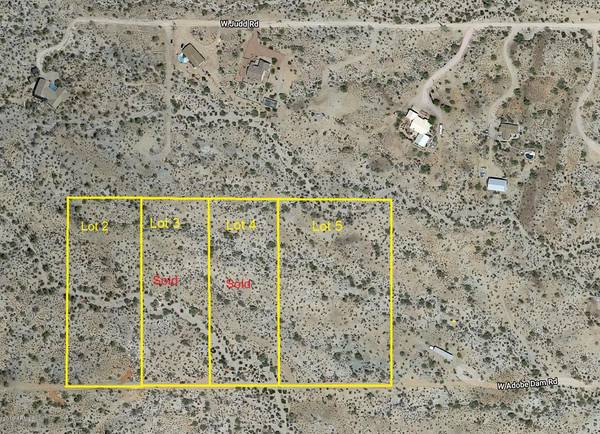 Queen Creek, AZ 85144,0 W Adobe Dam Road #1