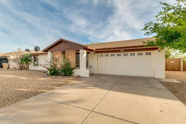 Arizona City, AZ 85123,12601 W LOBO Drive