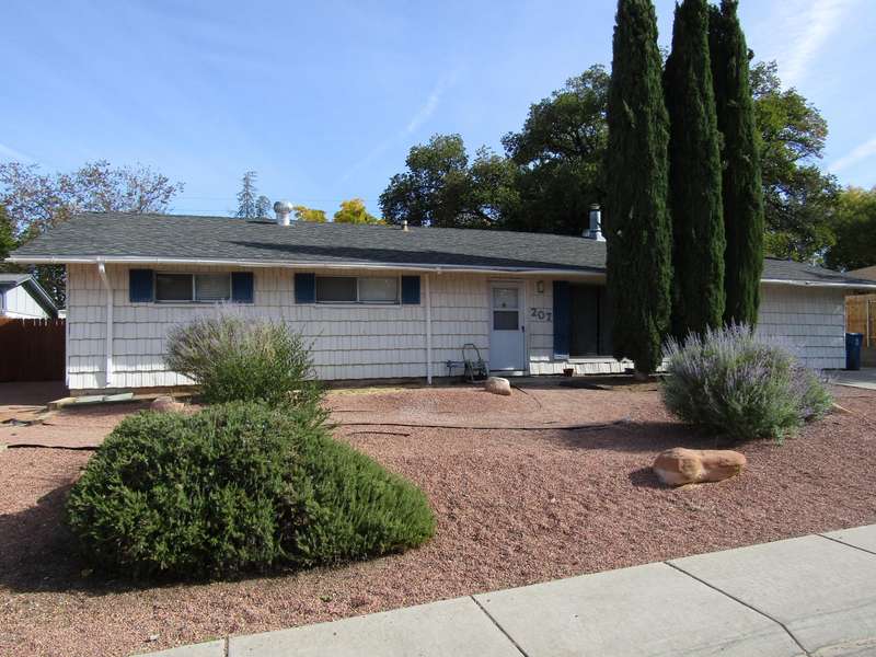 207 Date Street, Page, AZ 86040