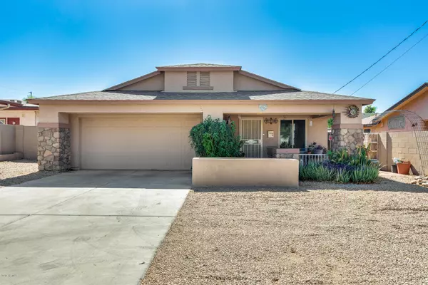 225 E ALICE Avenue,  Phoenix,  AZ 85020