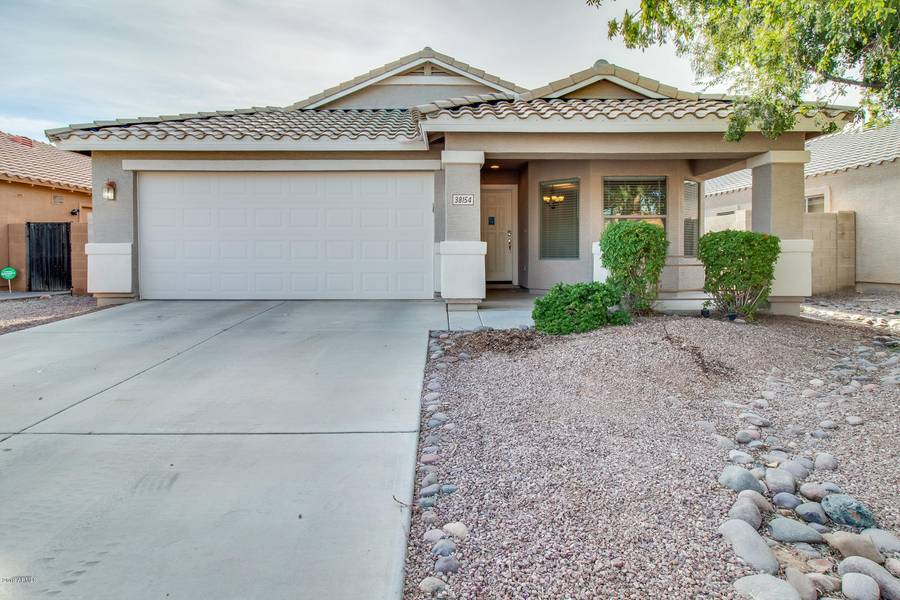 38154 N RUSTY Lane, San Tan Valley, AZ 85140