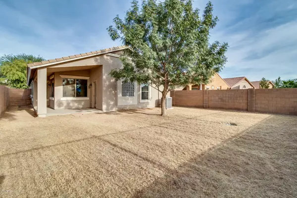 San Tan Valley, AZ 85140,38154 N RUSTY Lane