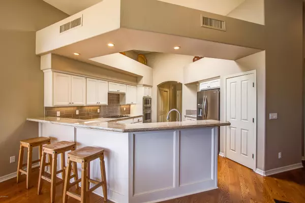 Rio Verde, AZ 85263,18634 E AMARADO Circle