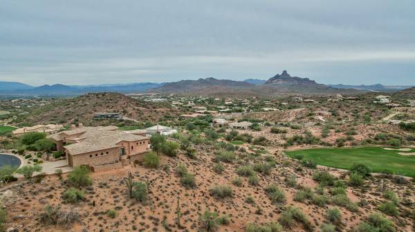 Fountain Hills, AZ 85268,9655 N ROCK RIDGE Trail #26