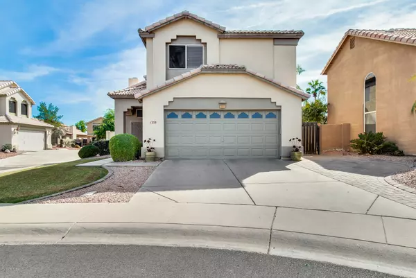 1259 E CHICAGO Circle, Chandler, AZ 85225