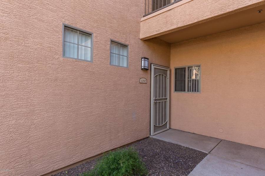 1941 S PIERPONT Drive #1097, Mesa, AZ 85206