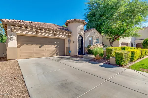 Chandler, AZ 85286,2048 E HACKBERRY Place