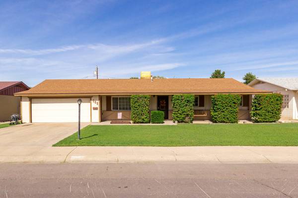 Chandler, AZ 85225,480 W IVANHOE Place