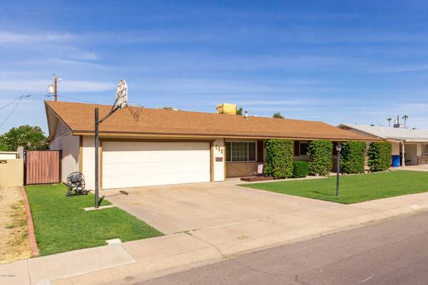 Chandler, AZ 85225,480 W IVANHOE Place