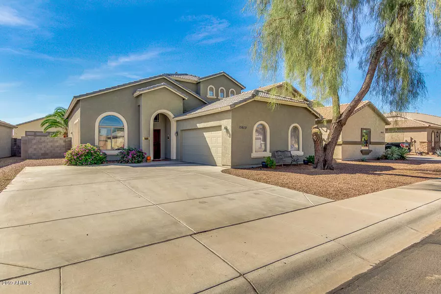 15609 W CENTRAL Street, Surprise, AZ 85374