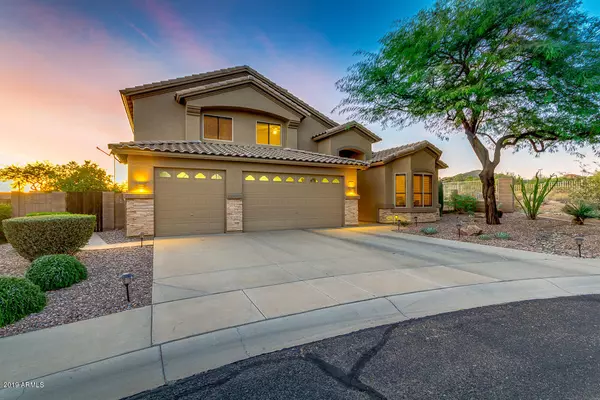 Mesa, AZ 85207,2558 N CABOT Circle