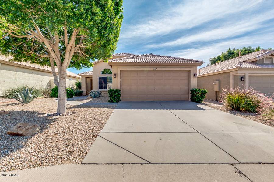 6717 E NORWOOD Street, Mesa, AZ 85215