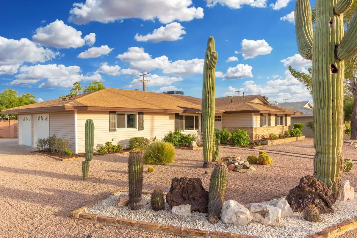 Scottsdale, AZ 85251,4831 N 82ND Street